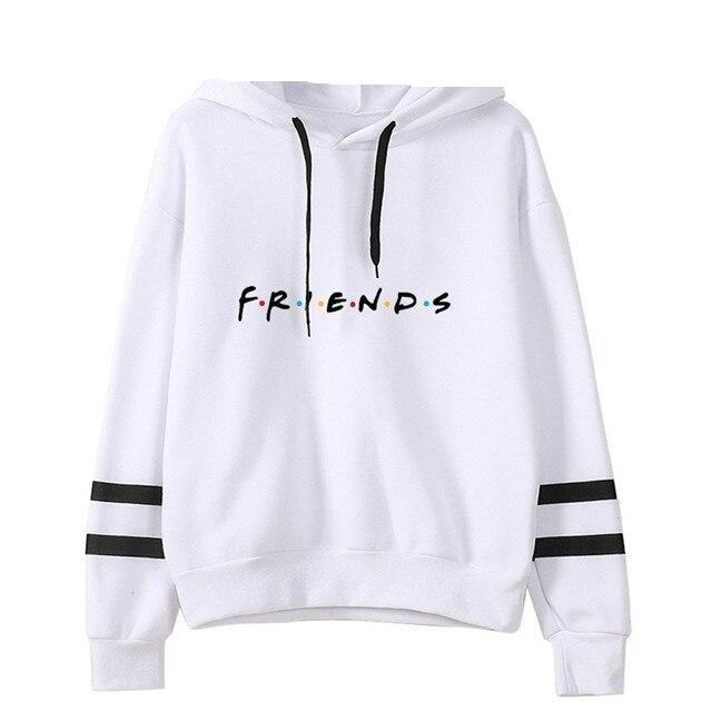 Chaqueta Vintage Friends