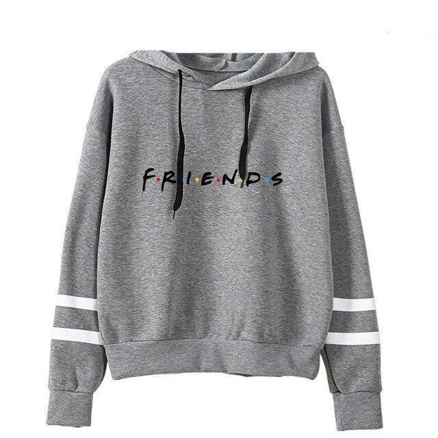 Chaqueta Vintage Friends