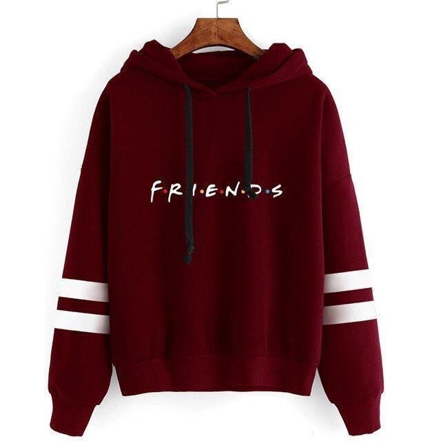 Chaqueta Vintage Friends