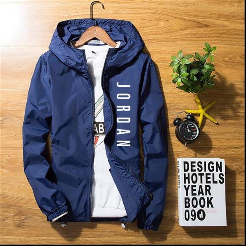 Chaqueta jordan vintage