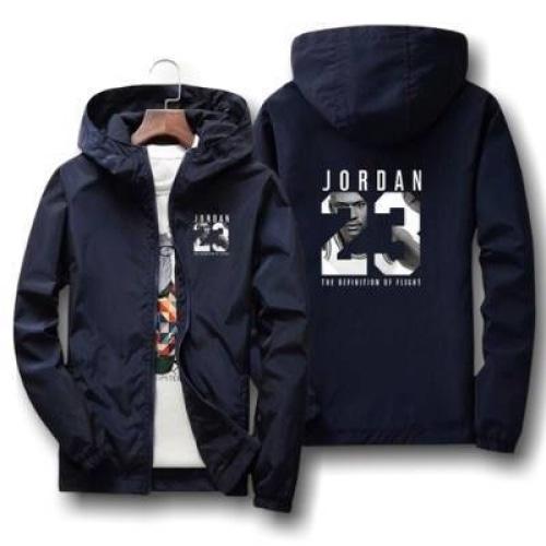 Chaqueta jordan vintage