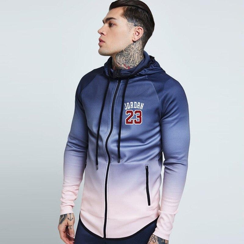 Chaqueta Jordan Vintage Hombre