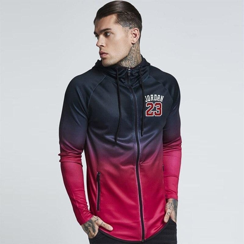 Chaqueta Jordan Vintage Hombre