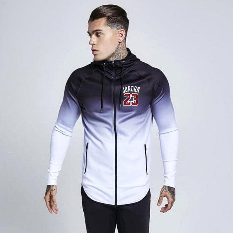 Chaqueta Jordan Vintage Hombre