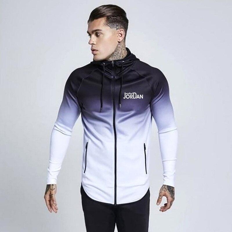 Chaqueta Jordan Vintage Hombre