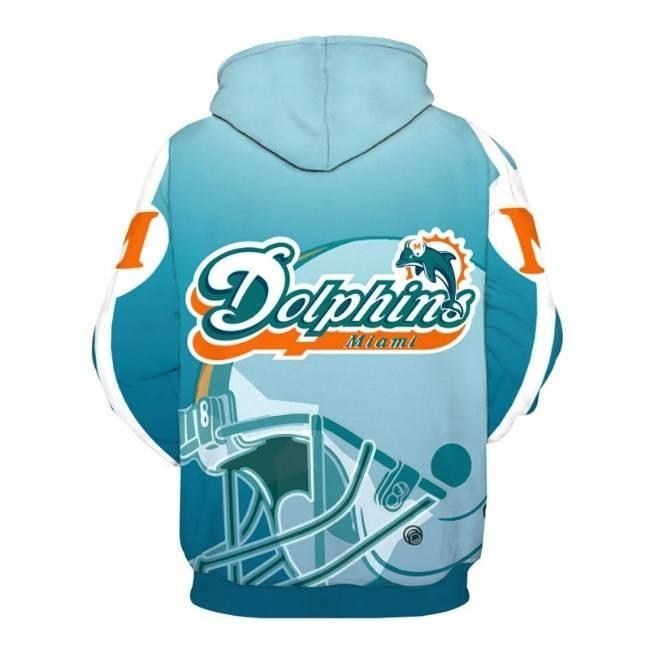 Chaqueta Vintage Miami Dolphins