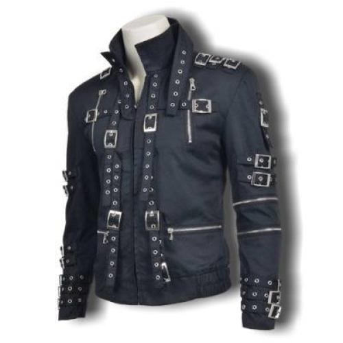 Chaqueta vintage de Michael Jackson