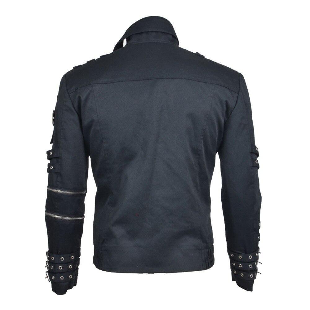 Chaqueta vintage de Michael Jackson
