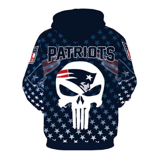 Chaqueta de la NFL de la vendimia