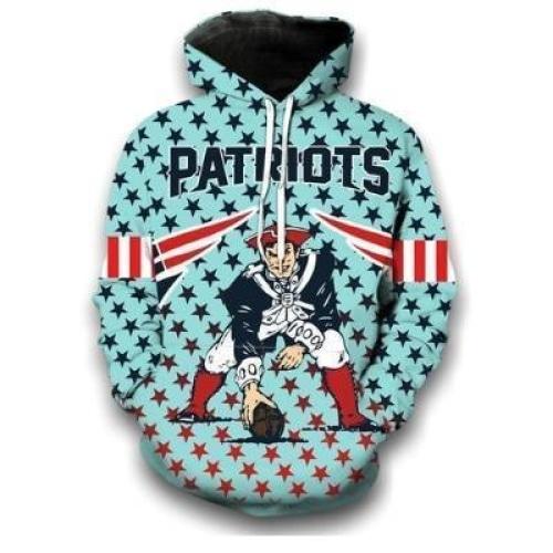 Chaqueta de los patriotas de la vendimia