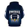 Chaqueta Vintage Seahawks