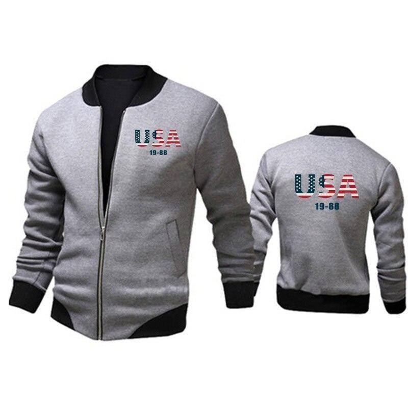 Chaqueta vintage de EE. UU.