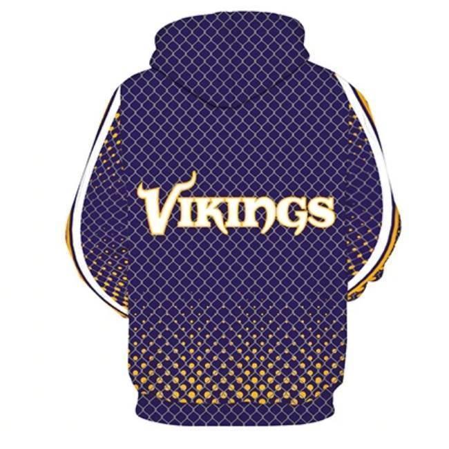 Chaqueta vikinga vintage