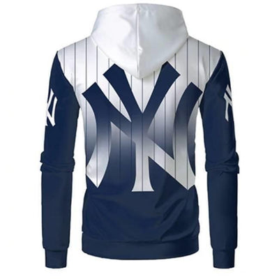 Chaqueta de los Yankees de la vendimia