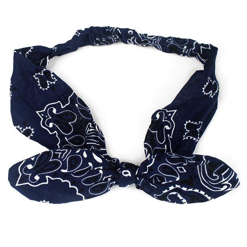 Pañuelo vaquero vintage