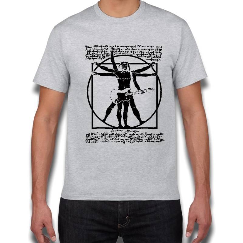 Camiseta de música vintage