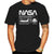 Camiseta vintage de la NASA