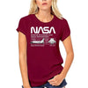 Camiseta vintage de la NASA