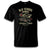 Camiseta vintage de la vieja escuela