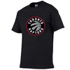 Camiseta vintage de los Raptors de Toronto